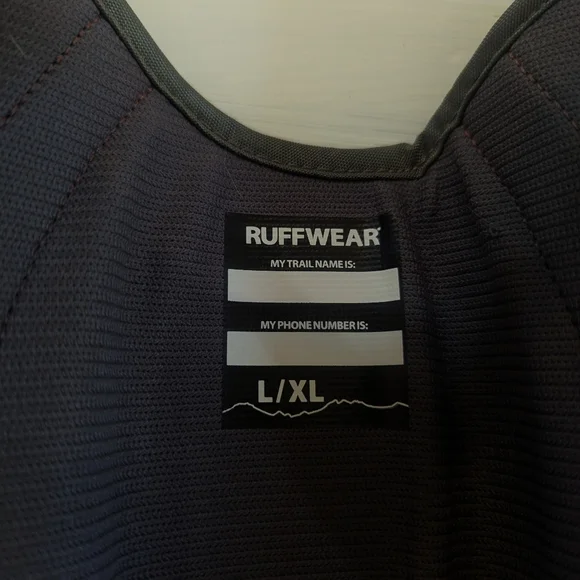 RuffWear Approach Dog Backpack L/XL - Picture 4 of 6